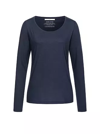 LANIUS | T-shirt à manches longues | 